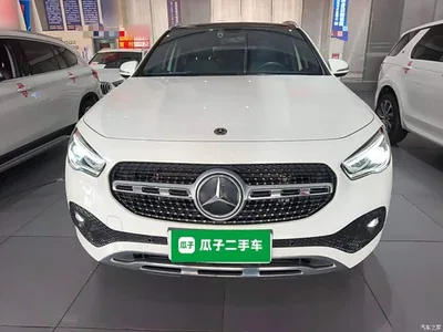 2020 Mercedes-Benz GLA 200, фото 3, лот 10390480