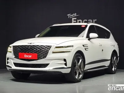 2022 Genesis GV80 2.5T Gasoline AWD, фото 1, лот 10214206
