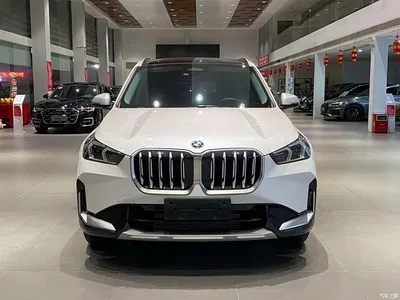 2023 BMW X1 sDrive20Li X Design Package, фото 2, лот 11202827