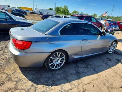 2011 BMW 328 I, фото 3, лот 10811594