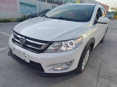 2016 Dongfeng Aeolus Dongfeng Fengshen AX3 1.5L Manual Cool Edition, фото 2, лот 11158983