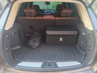2018 Buick Envision Plus 28T 4WD Elite, фото 4, лот 10629597