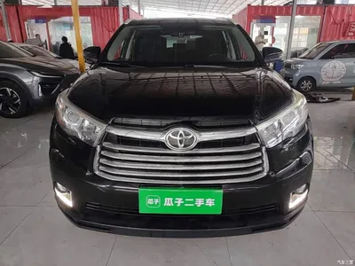 2017 Toyota Highlander 2.0T 2WD Elite 5-Seater, фото 3, лот 10666696
