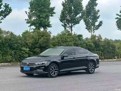2020 Volkswagen Magotan 280TSI DSG Comfort, фото 1, лот 10437362