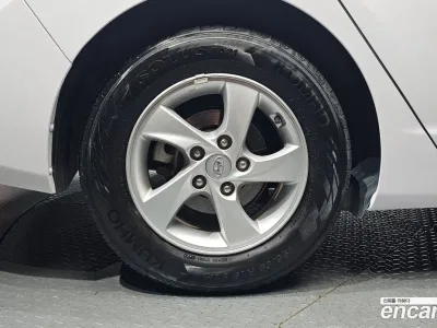 2015 Hyundai AVANTE 1.6 GDi Smart, фото 4, лот 10214026