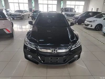 2016 Honda Accord 2.0L Comfort Edition, фото 3, лот 10436094