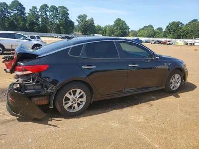 2019 KIA OPTIMA, фото 3, лот 10776717