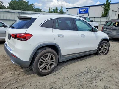 2021 MERCEDES-BENZ GLA 250, фото 3, лот 11015351