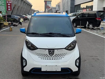 2019 Baojun E100 250KM Smart Edition, фото 2, лот 10406942