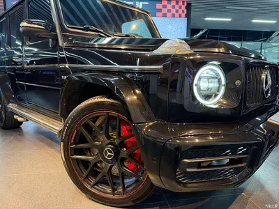 2017 Mercedes-Benz G-Class G 500, фото 4, лот 10297918