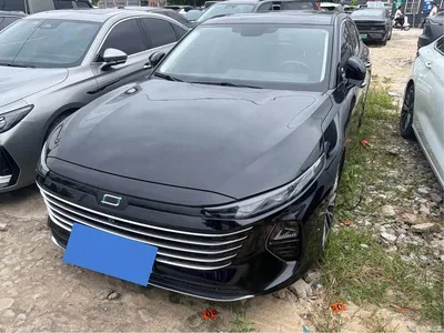2024 Besturn B70 Model Soaring Dragon Edition 1.5T Pioneer, фото 1, лот 10408134