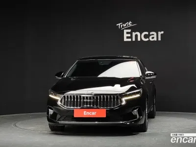 2020 Kia K7 3.0 GDI Noblesse, фото 2, лот 10049056