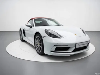 2020 Porsche 718, фото 3, лот 11466762