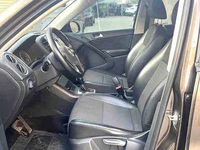 2015 Volkswagen Tiguan 1.8TSI Automatic 2WD Trendline, фото 4, лот 10426619