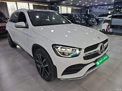 2021 Mercedes-Benz GLC 260 L 4MATIC Luxury, фото 4, лот 10808369