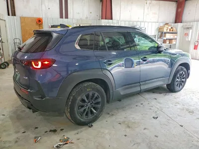2026 MAZDA CX-50 PREMIUM, фото 3, лот 10848291