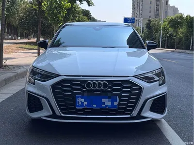 2022 Audi A3 Sportback 35 TFSI Style Sport, фото 2, лот 10460163