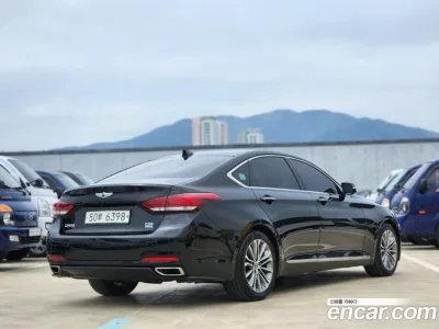 2014 Hyundai Genesis G330 Premium AWD, фото 2, лот 10134925