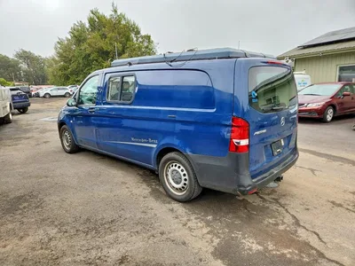 2021 MERCEDES-BENZ METRIS, фото 2, лот 10832288