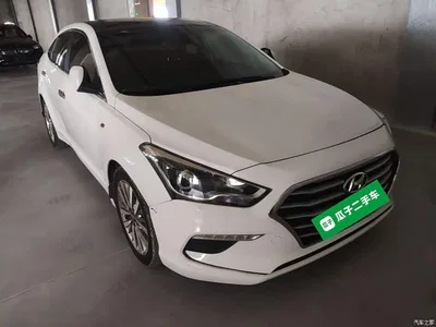 2017 Hyundai Mistra 1.8L Automatic Smart GLS (China V), фото 4, лот 10768240