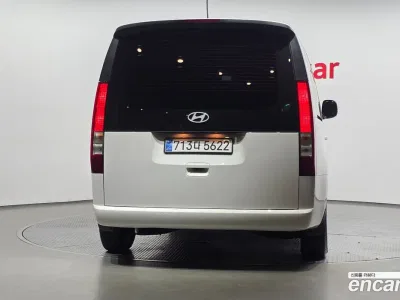 2025 Hyundai Staria HEV 1.6 Tourer 11-Seater, фото 4, лот 11006413