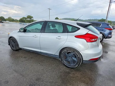 2015 FORD FOCUS SE, фото 2, лот 10509211