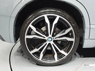 2023 BMW X2 (F39) xDrive20i M Sport, фото 4, лот 10064151