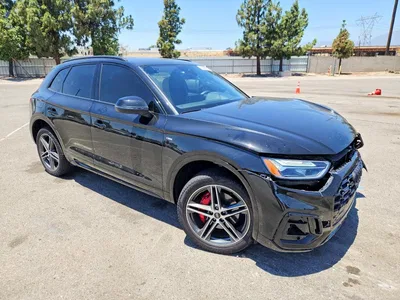 2025 AUDI Q5 E PREMIUM PLUS 55, фото 4, лот 10901152