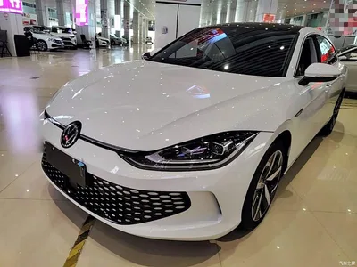 2023 Volkswagen Lamando L 280TSI DSG Cool Edition, фото 2, лот 11189459
