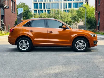 2013 Audi Q3 35 TFSI Comfort, фото 4, лот 11493850