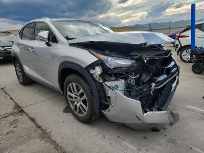 2015 LEXUS NX 200T, фото 4, лот 10849159