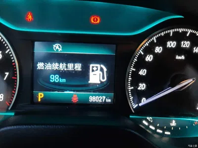 2015 Buick Excelle 15N Automatic Elite, фото 4, лот 10266055