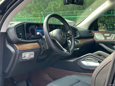 2024 Mercedes Gle Klasse, фото 3, лот 10247479