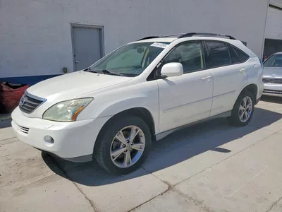 2006 LEXUS RX 400, фото 1, лот 10847931