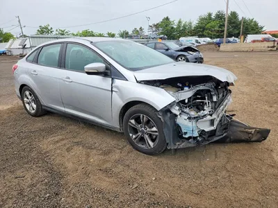 2013 FORD FOCUS SE, фото 4, лот 10552784