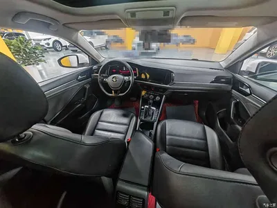 2021 Volkswagen Sagitar 280TSI DSG Surpassing Edition, фото 4, лот 10458949