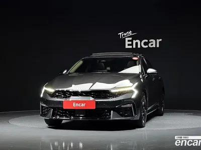 2024 Kia K5 1.6 Turbo, фото 3, лот 10109322