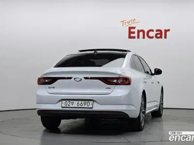 2017 Samsung SM6 2.0 GDe RE, фото 4, лот 10198825