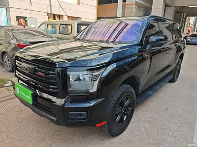 2025 Haval H5 2.0T Auto 4WD Elite Edition (Diesel), фото 1, лот 10283877