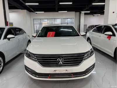 2022 Volkswagen Lavida 1.5L Auto Vision Edition, фото 2, лот 10454867