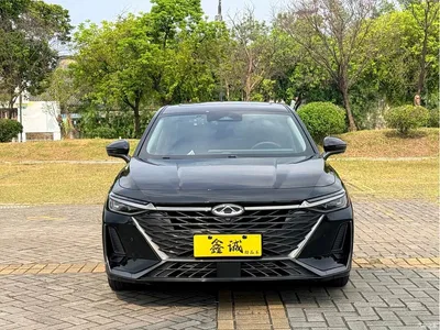 2024 Chery Arrizo 8 High Performance 2.0T DCT Sport, фото 3, лот 11097190