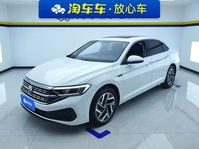 2025 Volkswagen Sagitar Model Second Facelift 300TSI DSG Transcend Edition, фото 1, лот 10421366