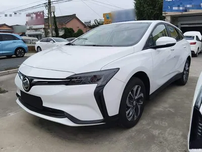 2024 Buick Velite 6 450km Comfort PLUS, фото 1, лот 11003241