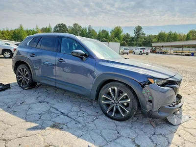 2024 MAZDA CX-50 PREMIUM PLUS, фото 4, лот 10848768