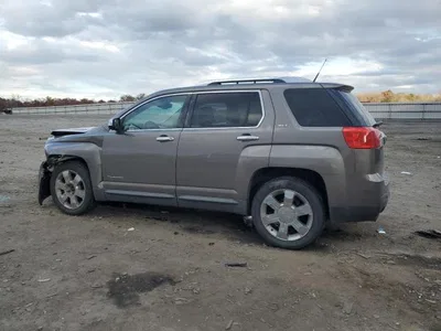 2012 GMC TERRAIN SLT, фото 2, лот 10818536