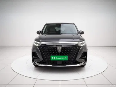 2022 Roewe iMAX8 400TGI Honor Edition, фото 2, лот 10906990