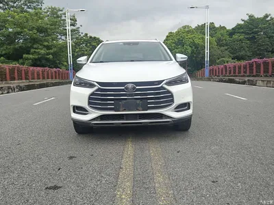 2018 Byd Tang, фото 1, лот 10245492