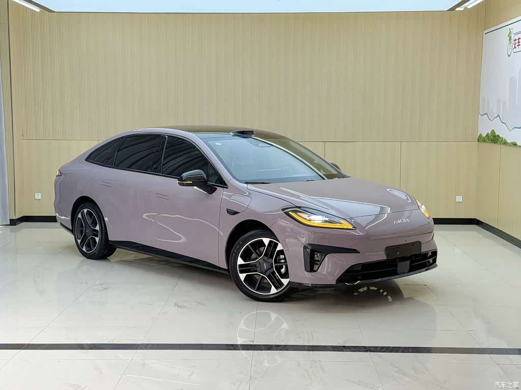 2025 Aion RT 650 LiDAR Edition, фото 2, лот 10956630