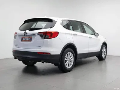 2014 Buick Envision Plus 28T 4WD Elite, фото 2, лот 10364312