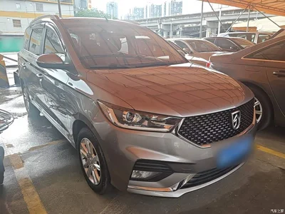 2019 Baojun 360 1.5L CVT Elite (China VI), фото 4, лот 11150187